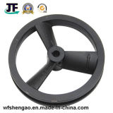 Machine Flywheel/Cast Iron Flywheel for Office Exercise Equipment