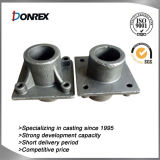 Investment Casting Bearing Housing with SGS Report