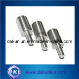 Spun/Spin Aluminum Shaft