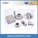Manufacturer Custom Good Quality Precision Pump Casting Parts