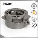 Construction Machinery Parts Made by Lost Wax Casting