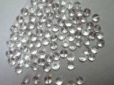 Abrasive Glass Beads Macro Sizes 400-800 Microns