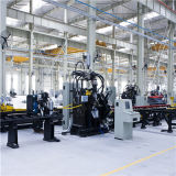 Shandong FIN CNC Machine Co., Ltd.