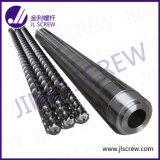 Wear Resisting Single Screw and Cylinder for PP PVC PE