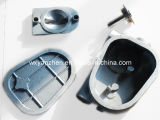Pump Body, Case, Pump Parts Made by Stainless Steel Investment Casting (P030628)