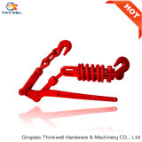 L150 Red Painting Drop Forged Spring Load Binder