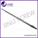 Nitriding Single Screw and Barrel for PE Sheet