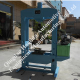 H-Frame Electric Hydraulic Press Machine 63t