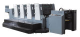 Four Colors Offset Press Machine (GH664D)