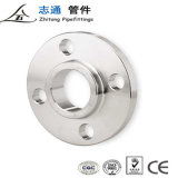 Stainless Steel Silp on Flange-So Flange