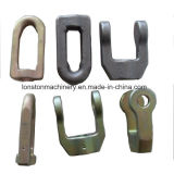 Steel/Hot Die Forging, Forging Products for Auto Parts