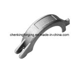 Pipe Clamp Forging