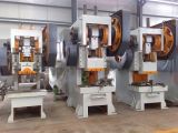 J23-63 Ton Mechanical Power Press, 63ton Capacity Power Press, Flywheel Mechanical Press