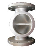 Professional Manufacture High Quality Stailess Steel Valve Casting