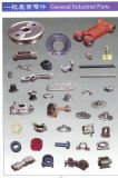 Grey Iron/Ductile Iron Casting Parts