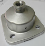 Professional CNC Machining Investment Casting with OEM Services