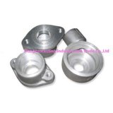 Aluminum Casting, Heat Treatment Process, Made by Sand Casting and Machining in CNC