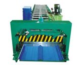 Roll Forming Machine for Roof and Wall (JCH)