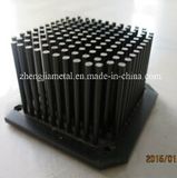 Aluminum Die Casting Cooling Radiator