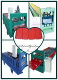 910 Wall Panel Roll Forming Machine