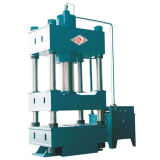 4-Column Hydraulic Press (Y32-Series)