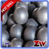 Unbreakable Forged Forging High Manganese Steel Grinding Balls