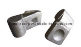 Steering Axle Forged Beam End
