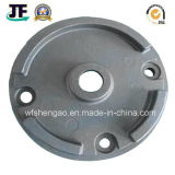 Customized Sand Casting Cast Iron Grey Iron Casting for Casting
