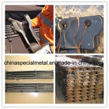 Chain Grating Machine Spare Parts, Resin Sand Castings