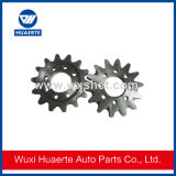 High End Carbon Steel Wcb Perfect Investment Casting