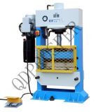 CE Power Hydraulic Press (HP-100T HP-200T)