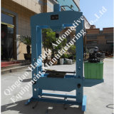 H-Frame Electric Hydraulic Press Machine
