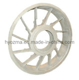 Aluminum Wheel Casting for Aerospace Parts (HY-AE-017)