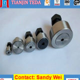 Tianjin TEDA Ganghua Trade Co., Ltd.