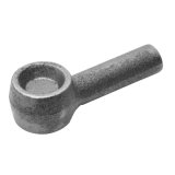Tie Rod End, Ball Joint, Forging Part JX1301