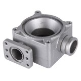 Die Casting-Water Heater Accessory