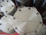Blind Flange and Blind Plate and Flange Plate