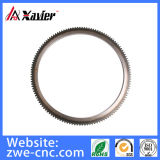 High Precision Custom Gear Ring by CNC Machining