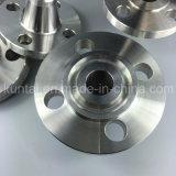Ss Flange Wn Rtj A182 Gr. F316/316L Forged Flange as to ASME B16.5 (KT0146)