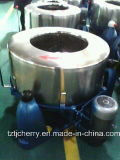 Laundry Extracting Machine/ Hydro Extractor (SS75) CE Approved & SGS Audited