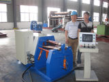 Conical Component Bending Forging Machine