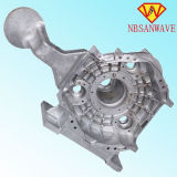 High Pressure Die Casting for Gear Housing