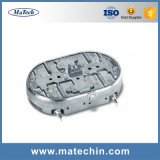 Supplier Custom High Quality Precision Aluminum Die Casting