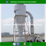 Qingdao Huashengtai Shot Blasting Machinery Co., Ltd.