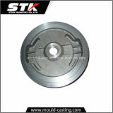 Aluminum Alloy Die Casting for Mechanical Part (STK-14-AL0037)