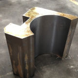 4140 Alloy Steel Special Forging Part
