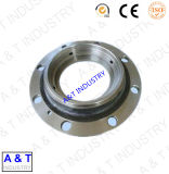 Precision Steel Casting Parts with Long-Term OEM Experience