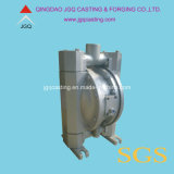 High Precision Investment Stainless Steel Pump Casting