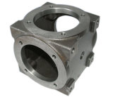Sand Casting Mechanical Parts (GGG40 GGG50)