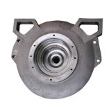 Pump Stainless Steel Precision Casting